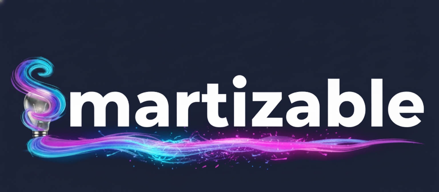 Smartizable Logo